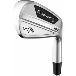 Callaway Apex 24 Pro Irons 4-PW LH Steel Stiff