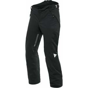 Dainese P004 D-Dry Mens Ski Pants Black S