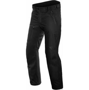 Dainese P003 D-Dry Mens Ski Pants Stretch Limo XL