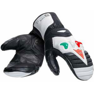 Dainese Ergotek Pro Mitten Sofia Goggia White Italy L