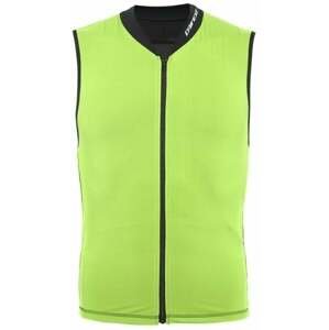 Dainese Auxagon Vest Acid Green/Stretch Limo S
