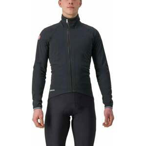 Castelli Gavia Lite Jacket Black M Dres