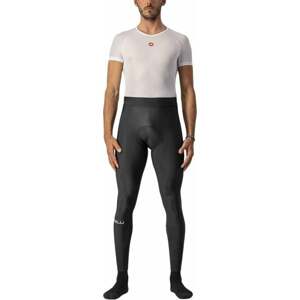 Castelli Entrata Tight Black XXL