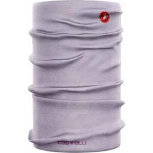 Castelli Pro Thermal W Headthingy Orchid Petal/Night Shade UNI Nákrčník