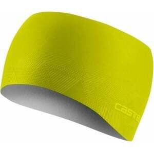 Castelli Pro Thermal Headband Sulphur