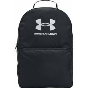 Under Armour UA Loudon Backpack Black/Black/Reflective 25 L Batoh