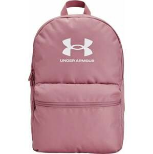 Under Armour UA Loudon Lite Backpack Pink Elixir/Pink Elixir/White 25 L