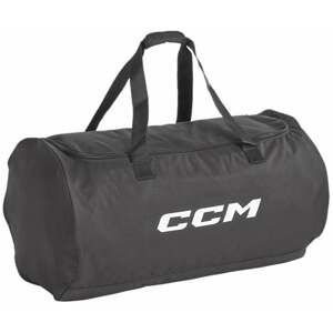 CCM EB 410 Player Basic Bag White 32"