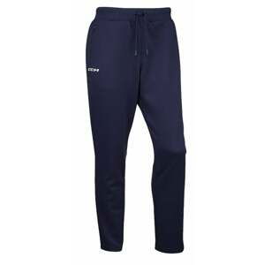 CCM Locker Room Tapered Pants Navy XL