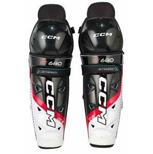 CCM Hokejový holenný chránič SG JetSpeed 680 15''