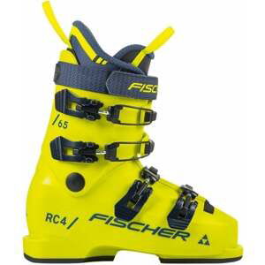 Fischer RC4 65 JR Boots - 245