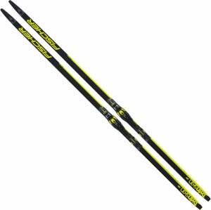 Fischer Twin Skin Pro Medium IFP 202 cm