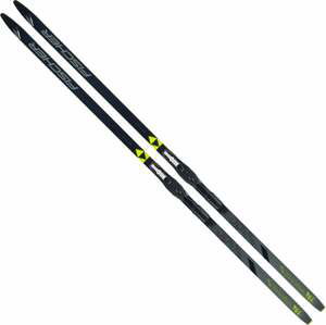 Fischer Twin Skin Sport EF + Tour Step-In IFP Set 184 cm