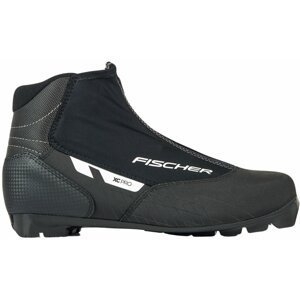 Fischer XC PRO Boots Black/Grey 8,5