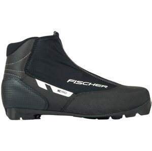 Fischer XC PRO Boots Black/Grey 10,5