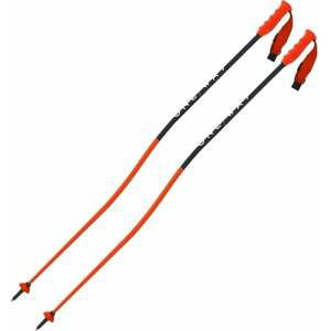 One Way RD 16 GS Poles Orange/Black 115 cm