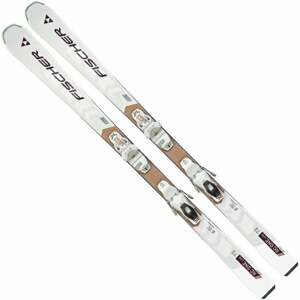 Fischer RC One Lite 72 WS SLR PRO + RS 9 GW SLR 160 cm