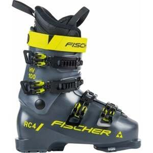 Fischer RC4 100 HV Vacuum GW Boots - 305