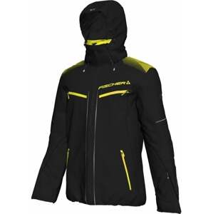 Fischer RC4 Jacket Black M