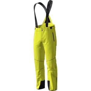 Fischer RC4 Pants Yellow XL