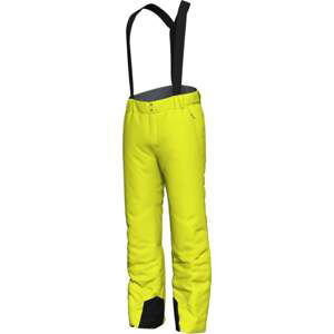 Fischer Vancouver Pants Yellow XL