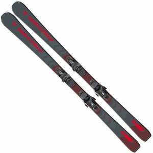 Fischer RC Fire SLR PRO + RS 9 GW Powerrail 170 cm