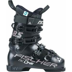 Fischer RC One 8.5 WS Boots Black 245 Zjazdové lyžiarky