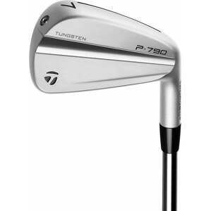 TaylorMade P790-23 Irons 5-PW RH Steel Stiff