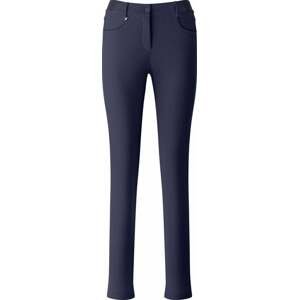 Chervo Singolo Womens Trousers Blue 34