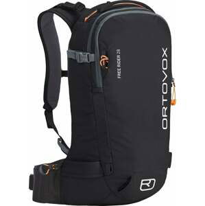 Ortovox Free Rider 28 Black Raven 23/24