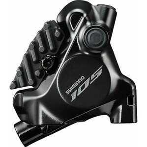 Shimano 105 BR-R7170 Hydraulic Disc Brake Caliper Flat Mount Rear