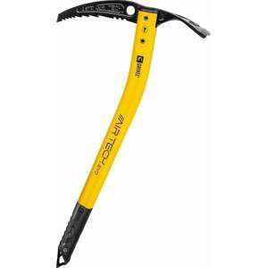 Grivel Air Tech EVO Ice Axe Yellow 53 cm