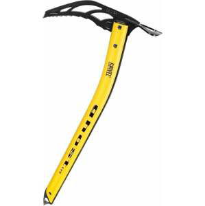 Grivel Ghost EVO Ice Axe Yellow 50 cm