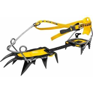 Grivel G12 Cramp-O-Matic EVO Crampons with Antibott