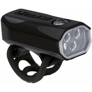 Lezyne KTV Drive Pro 300+ Front 300 lm Black Predný Cyklistické svetlo