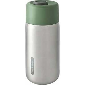 black+blum Insulated Travel Cup Olive 340 ml Pohár