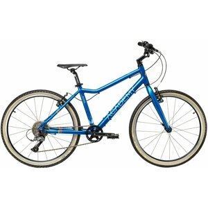 Academy Grade 5 Modrá 24" Detský bicykel