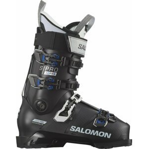 Salomon S/Pro Alpha 120 GW EL Black/White/Race Blue 26/26,5