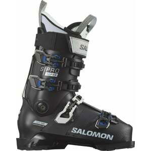 Salomon S/Pro Alpha 120 GW EL Black/White/Race Blue 29/29,5