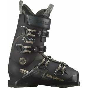 Salomon S/Pro HV 120 GW Black/Titanium 1 Met./Beluga 30/30,5