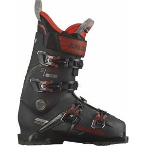 Salomon S/Pro MV 110 GW Black/Red/Beluga 27/27,5