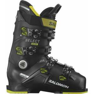 Salomon Select 80 Wide Black/Acid Green/Beluga 26/26,5