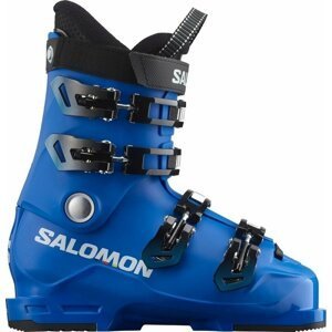 Salomon S/Race 60T L JR Race Blue/White/Process Blue 22/22,5