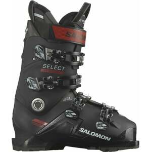 Salomon Select HV Cruise 100 GW Black/Beluga/Matador 27/27,5 Zjazdové lyžiarky