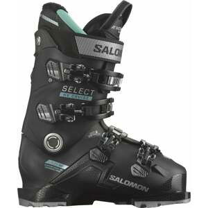 Salomon Select HV Cruise 90 W GW Black/Beluga/Silver 25/25,5