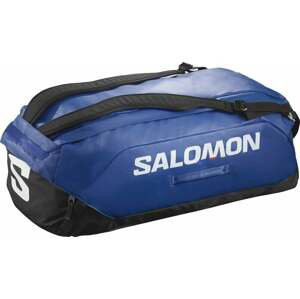 Salomon Duffle Bag Race Blue