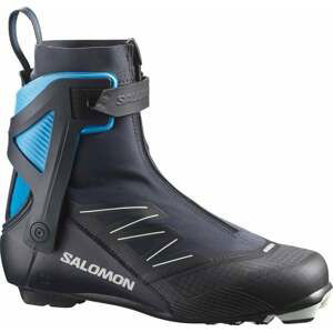 Salomon RS8 Prolink Dark Navy/Black/Process Blue 9,5