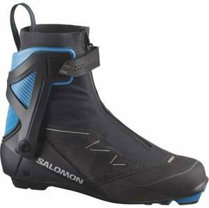 Salomon Pro Combi SC Navy/Black/Process Blue 7,5