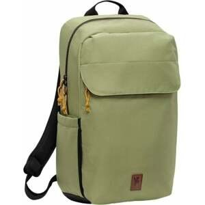 Chrome Ruckas Backpack 23L Oil Green