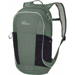 Jack Wolfskin Moab Trail Hedge Green Outdoorový batoh